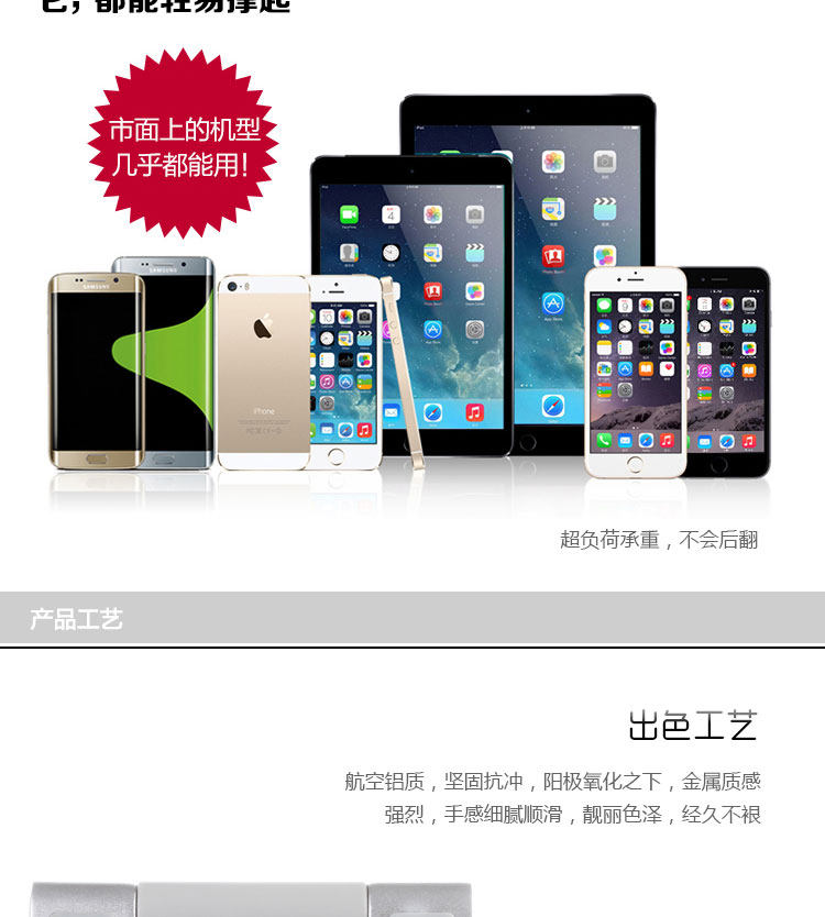 Support téléphone portable - Ref 1362061 Image 23