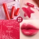 06#Coral Red