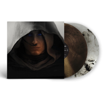 Dune Part Two - Original Movie Soundtrack OST Mutant Limited Color Film 2LP