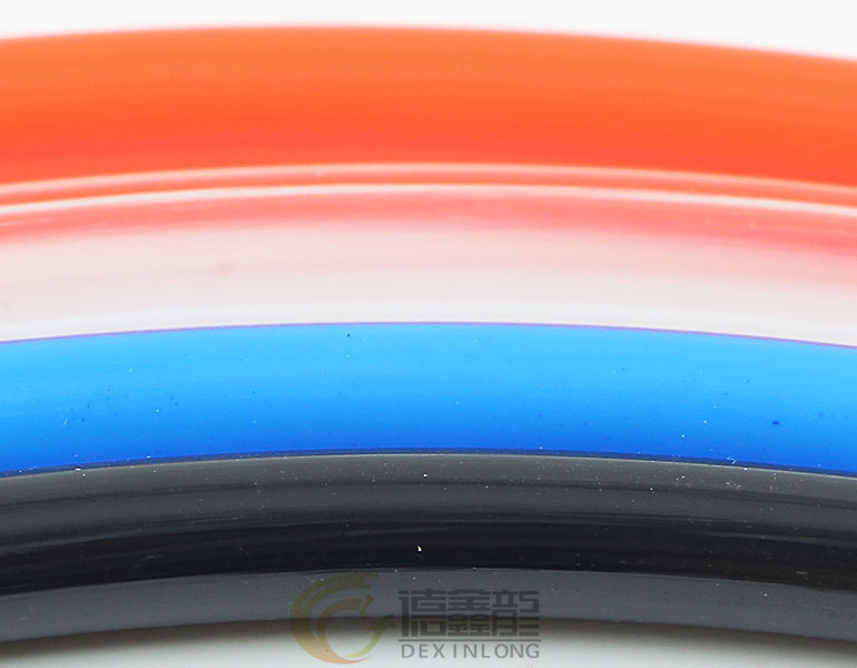 PU air pipe air air air air air air pipe pipe 8 * 5/10 * 6.5 / 12 * 8 100 m shear - Công cụ điện khí nén
