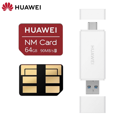 Huawei двух в одном считывателе карты высокоскоростной карты флэш-памяти NM Карта памяти поддерживает P40/Pro/mate30/mate20/p30/pro/nova5 mobile typc-c Mobile U Disk Mini Mini Portable Portable Portable Portable Portable Portable Portable Portable Portable портативный портативный портативный портативный портативный порт