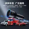 Huawei 100W All-In-One Car Charger Super Fast Charging Original Mate80Pro Mobile Phone P80 Car Cigarette Lighter