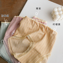 Japanese seamless high-elastic bag hip sexy womens underwear middle and high waist size ladies breifs thin breathable womens pants