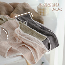Hollow crochet cotton cure macaron sexy womens underwear size cotton crotch womens breifs thin womens pants