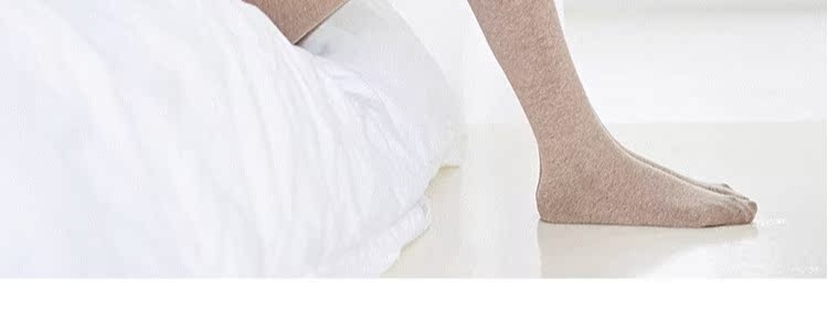 300D mùa thu và mùa đông lụa lụa mờ xà cạp chống móc vớ chân mỏng vớ đáy vớ chín điểm quần để giữ ấm tất dệt kim
