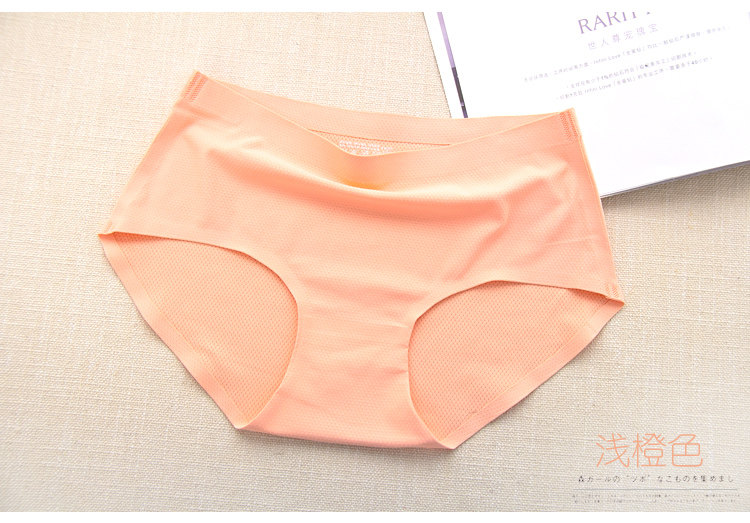 Slip jeunesse sexy en nylon - Ref 640508 Image 22