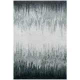 Современная и минималистичная мозаика, вилла, головоломка, градиент