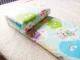 Có thể đặt tùy chỉnh độ dày twill cotton hoạt động 1.5 đơn 1.8, 2.0 đôi - Quilt Covers 	chăn phao everon	