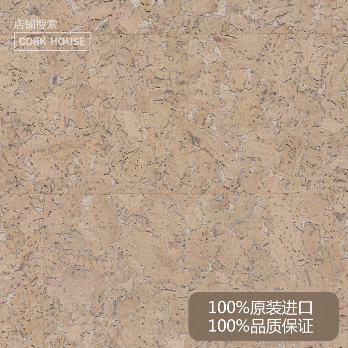 AMORIM Portugal Original Imported Cork Wall Panel TV Background Wall Panel Decorative wall panel TA12001