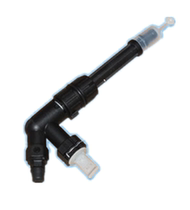 Jiangling New Baodian 20 Domain Tiger 3 Accessories Clutch separation bearing into tubing tubing assembly