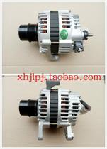 Jiangling Land Wind X8X6X9 Flag Win Accessories VM Engine Generator Assembly Diesel DIESEL GUARANTEE