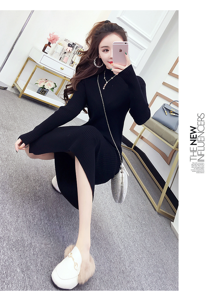 Robe été tricot - Ref 3428953 Image 20