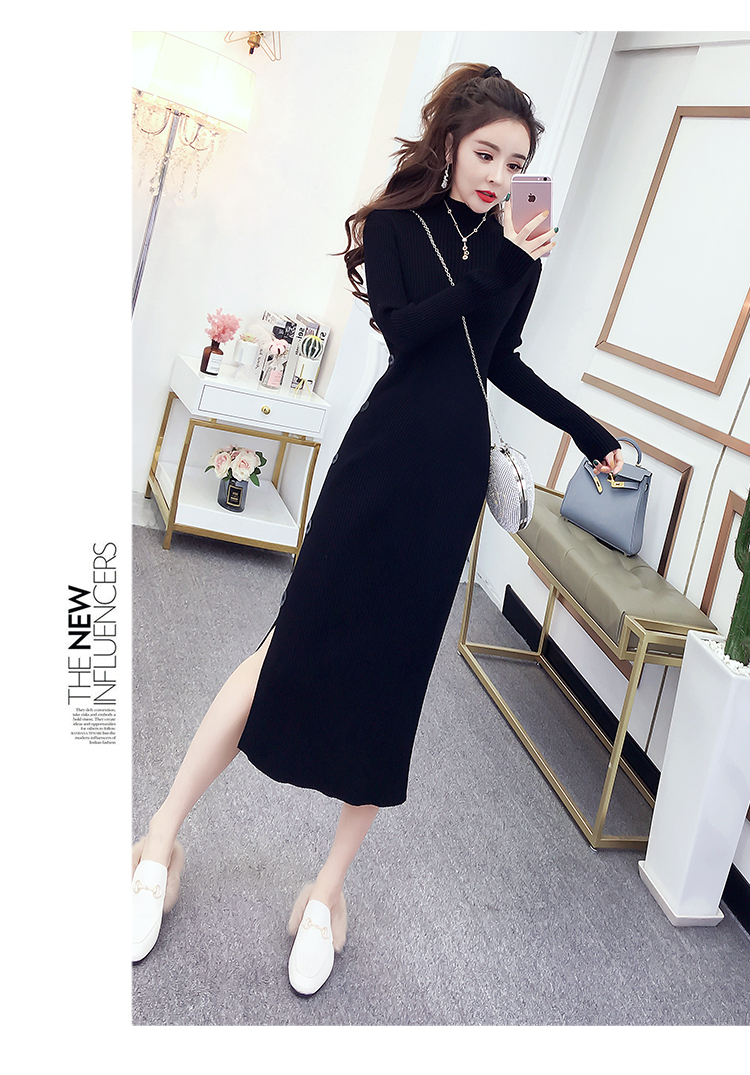 Robe été tricot - Ref 3428953 Image 16