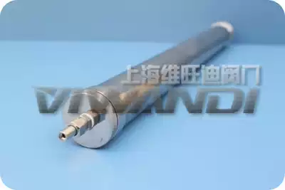 TZ204 ion exchange column TZ204A TZ204B TZ ion exchange column