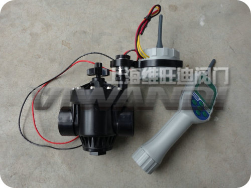 SVC-200 controller SVC-200 wireless controller wireless control receiver irrigation equipment-Taobao