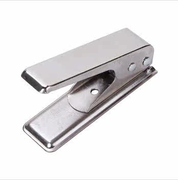 Pince pour cartes SIM - Ref 308620 Image 24
