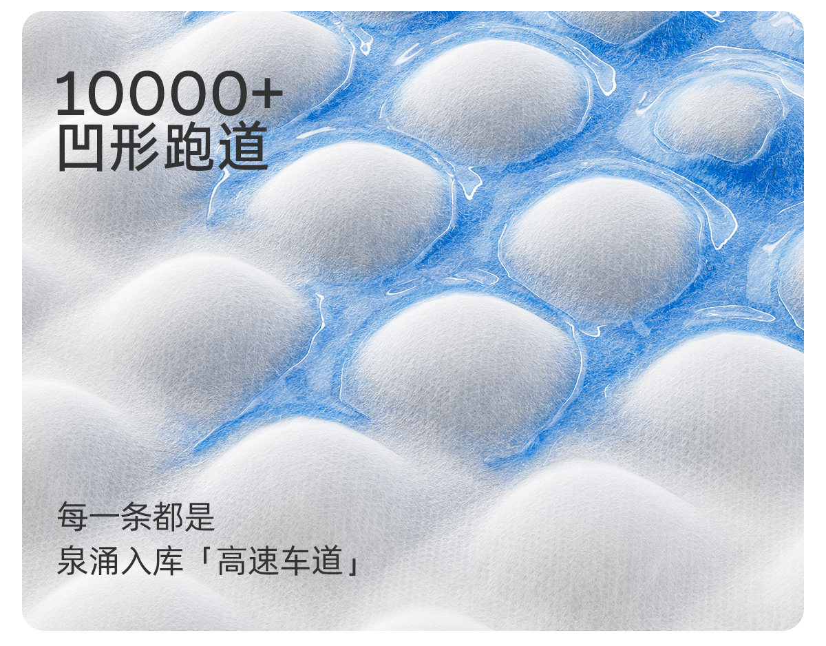 JQ婧麒计量型产妇卫生巾孕妇产褥排恶露产后加长专用大号月子用品 — 20
