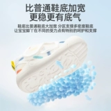 Детские летние сандалии, обувь для раннего возраста, туфли для девочек, 1-2 лет, мягкая подошва