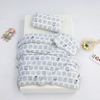 Маленькая Панда [Детский класс А, прохладный, но не лед] Подходящая температура выше 20 ℃