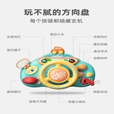 Детская коляска, игрушечная машина, подвеска, раннее развитие, 1 лет