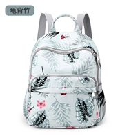 Turtle Back Bamboo (стиль 1 без аксессуаров)