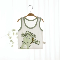 Зеленый динозавр