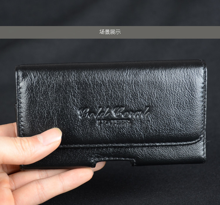 Sac pour homme - Ref 52953 Image 15