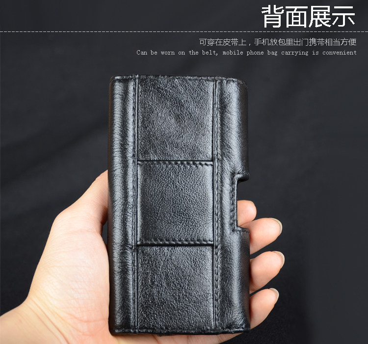 Sac pour homme - Ref 52953 Image 7