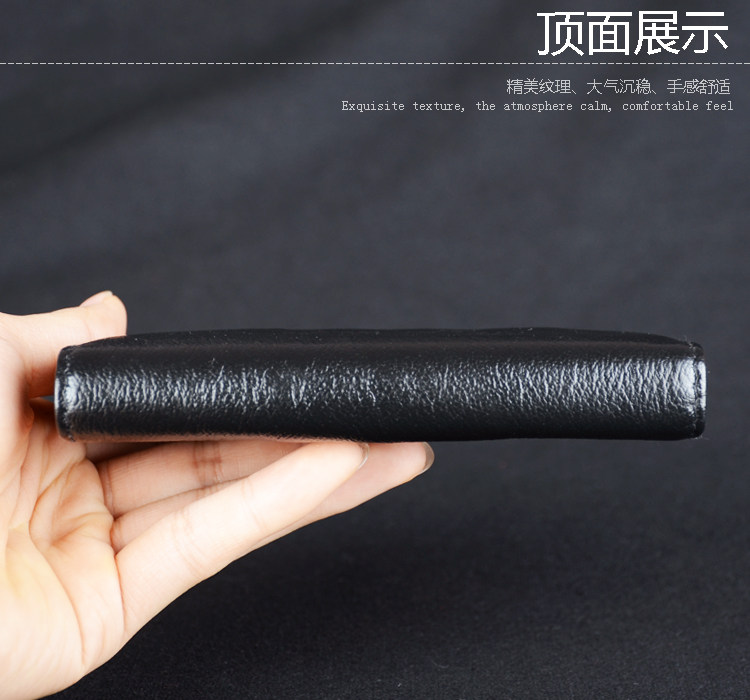 Sac pour homme - Ref 52953 Image 10