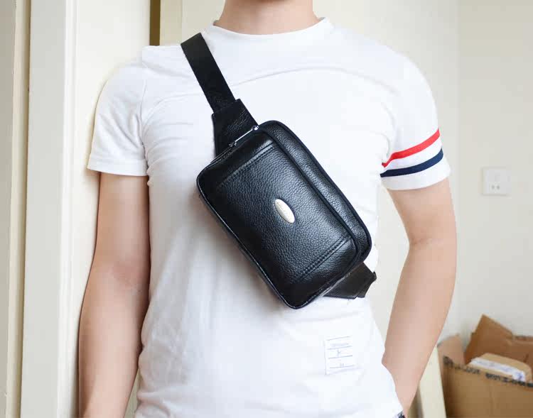 Sac pour homme - Ref 53252 Image 6