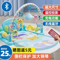 Baby toy Puzzle Early teach 0 1 year old hand gripping training 3 freshmen 5 babies 6 more months for boys and boys 8