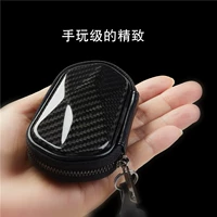 Углеродное волокно Mercedes -Benz Новый E -класс Ключе