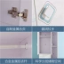 Nội thất đôi Tiger Cửa tủ quần áo Cửa gỗ 3 cánh Tủ quần áo Trẻ em Kinh tế Phòng ngủ Tổng thể Tủ quần áo 13R3 tủ cánh lùa Buồng