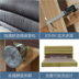 Đôi hổ đồ nội thất giường vải master phòng ngủ đơn giản hiện đại giường đôi 1.8 phòng ngủ kết hợp đồ nội thất RC25 - Bộ đồ nội thất mẫu giường ngủ hiện đại 2020 Bộ đồ nội thất