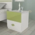 Đôi hổ giường nội thất tối giản chàng trai tuổi teen hiện đại và trẻ em gái 1,2m 1,5m giường đơn nội thất phòng ngủ 13R2 - Giường mẫu giường gỗ Giường