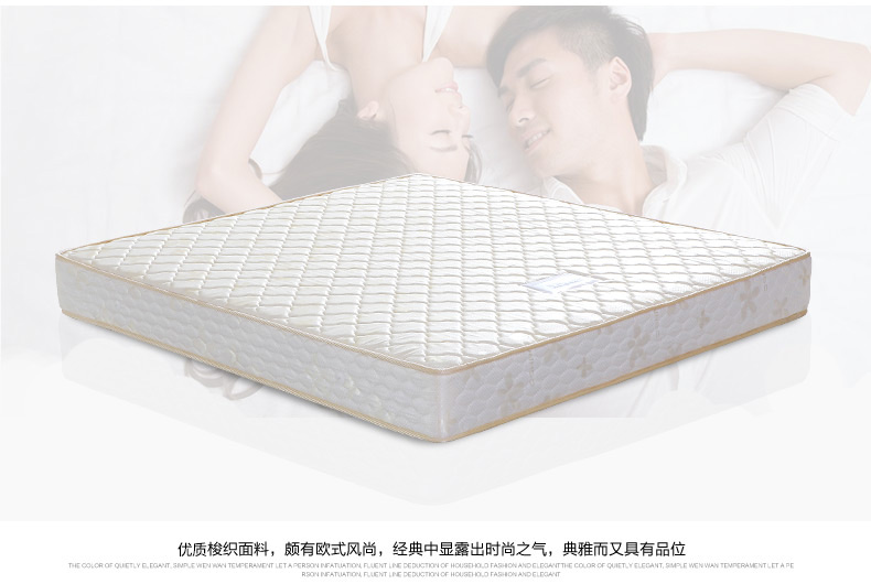 Twin Tiger Đồ Nội Thất Cho Thuê Đồ Nội Thất Phòng Vườn Giường Đôi King Bed Bed Phòng Ngủ Đặt Đồ Nội Thất Kết Hợp TBM2