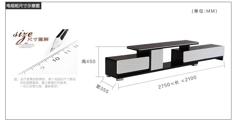 Shuanghu đồ nội thất nhà hàng đồ nội thất bàn trà tủ TV bàn ăn và ghế căn hộ nhỏ phòng khách phòng ăn kết hợp 15K1X