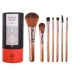 FZ Fangze Makeup Tool Sơ cấp Makeup Brush Set Eye Shadow Brush Lông mày Brush Blush Loose Powder Brush Animal Hair - Các công cụ làm đẹp khác Các công cụ làm đẹp khác