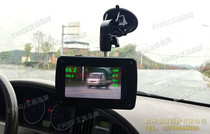 Portable traffic speedometer Handheld radar speed measuring equipment HV300 high-definition speed measuring and photographing equipment 