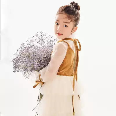 Hangzhou children's photography Baby year-old 100-day location follow-up Group purchase parent-child family portrait Full moon newborn photo photo