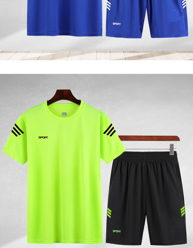 Survetement homme en Polyester - Ref 3445001 Image 21