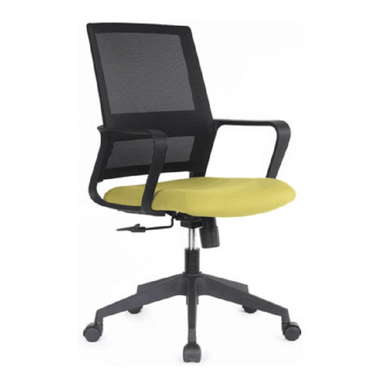 Great Luxury Computer Chair Lift Swivel Staff Chair Office Chair Conference Guest Chair Body Ergonomic Chair Home Mesh Chair