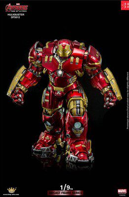 kingarts king arts ka 1: 9 mk44 Anti-Hook steel Man brand new unopened spot