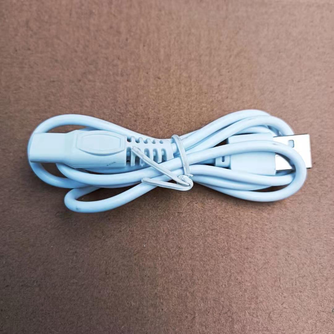 Apply Haier Haier KP-H201 Toothbrushing Machine Charging Wire Cleaner Charging Head Water Floss Power Cord