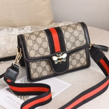 Сумка через плечо, модная сумка на одно плечо, 2020, популярно в интернете, в корейском стиле