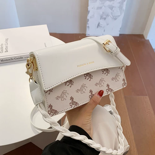 Сумка для путешествий, сумка через плечо, сумка на одно плечо, ремешок для сумки, плетеная сумка подмышку, 2020, премиум класс