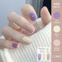 V23 - Экспресс принцесса