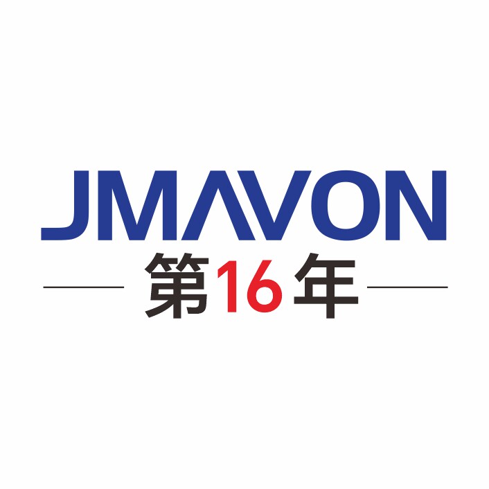 JMAVON官销店的LOGO
