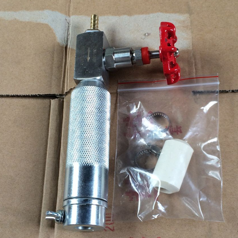 Oxygen melting gun, oxygen blowing gun, universal oxygen blowing rod, oxygen melting rod, carbon rod, oxygen arc fuse rod, factory direct sales