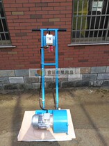 Marine deck chain type rust remover Rust remover Rust remover Electric rust remover Rust remover